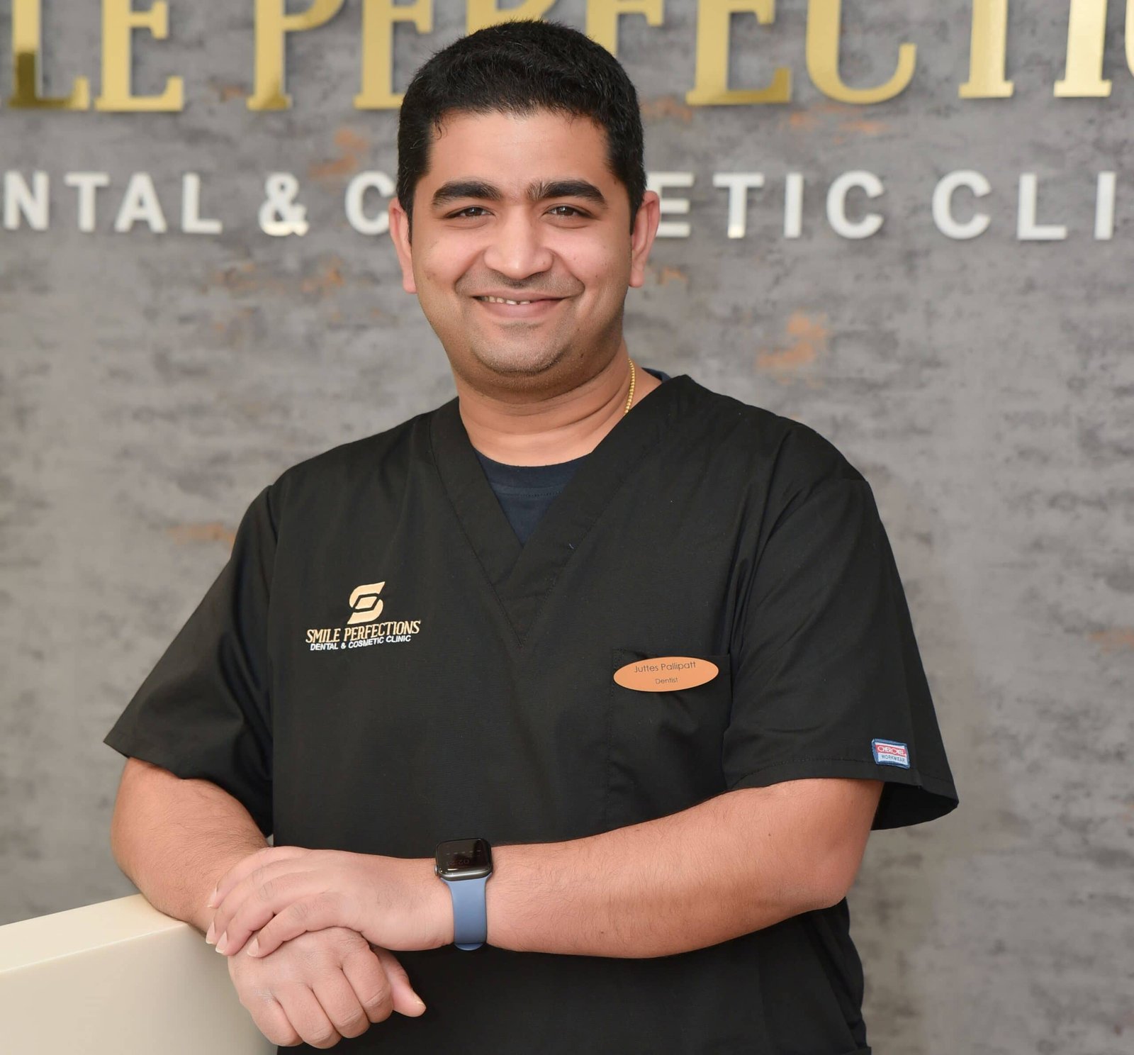 Juttes Pallipatt Smile Perfections Dental & Cosmetic Clinic