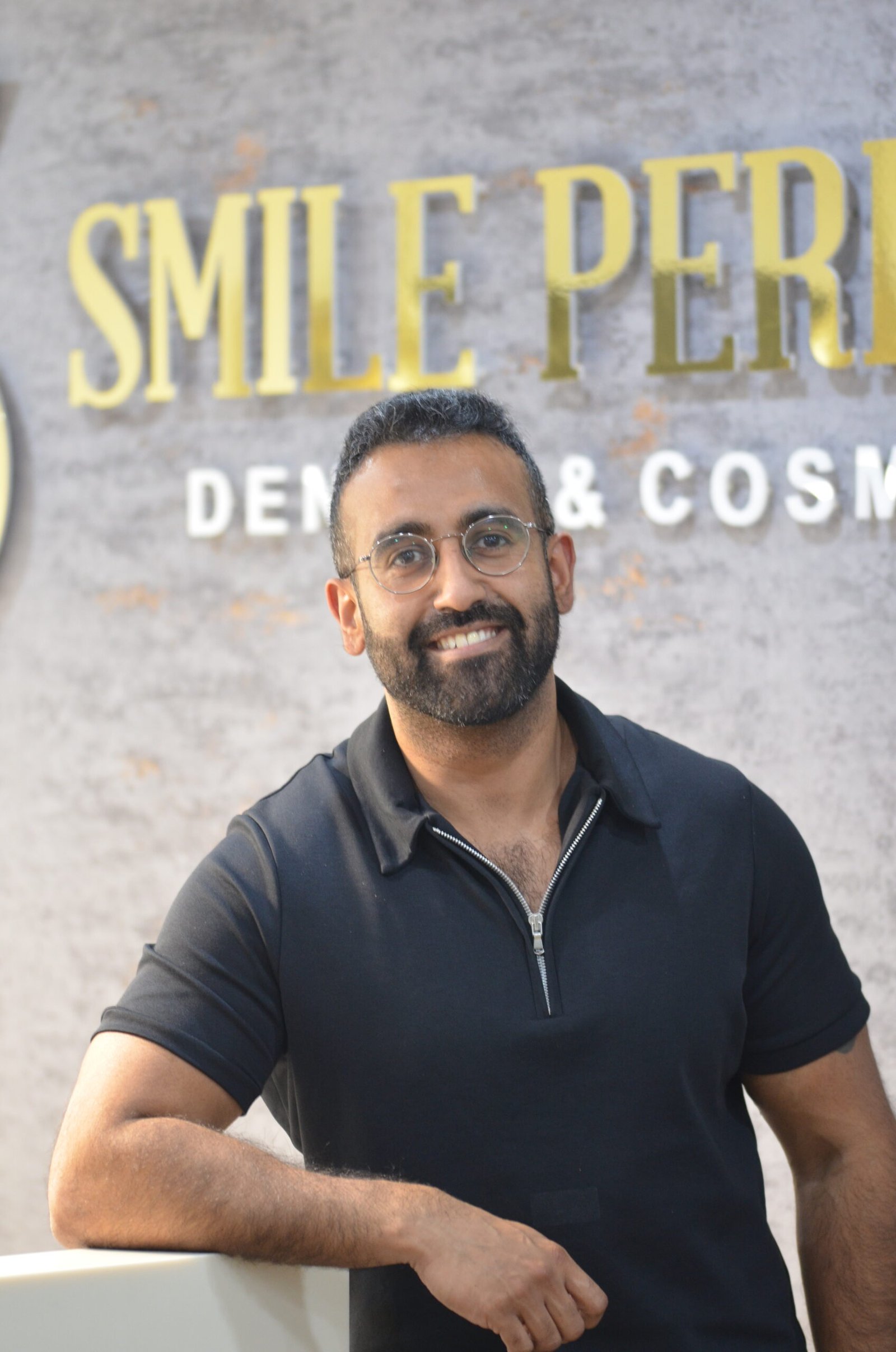 Dr Jesal Savania Smile Perfections Dental & Cosmetic Clinic