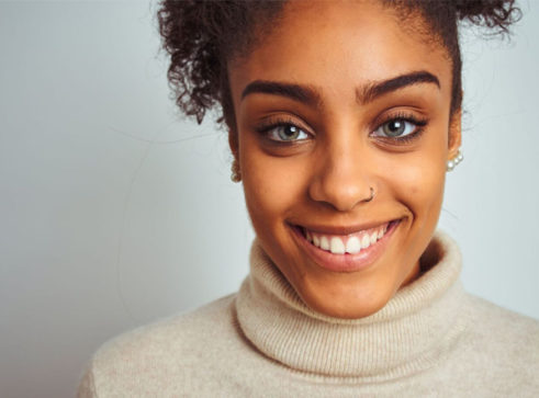 Composite Bonding Oadby, Leicester - Treatment - Smile Perfections Dental