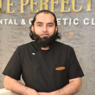 Team - Smile Perfections Dental