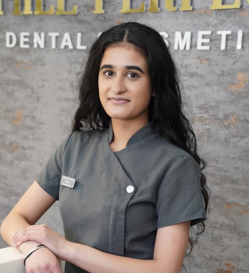Rupinder Seehra Smile Perfections Dental & Cosmetic Clinic