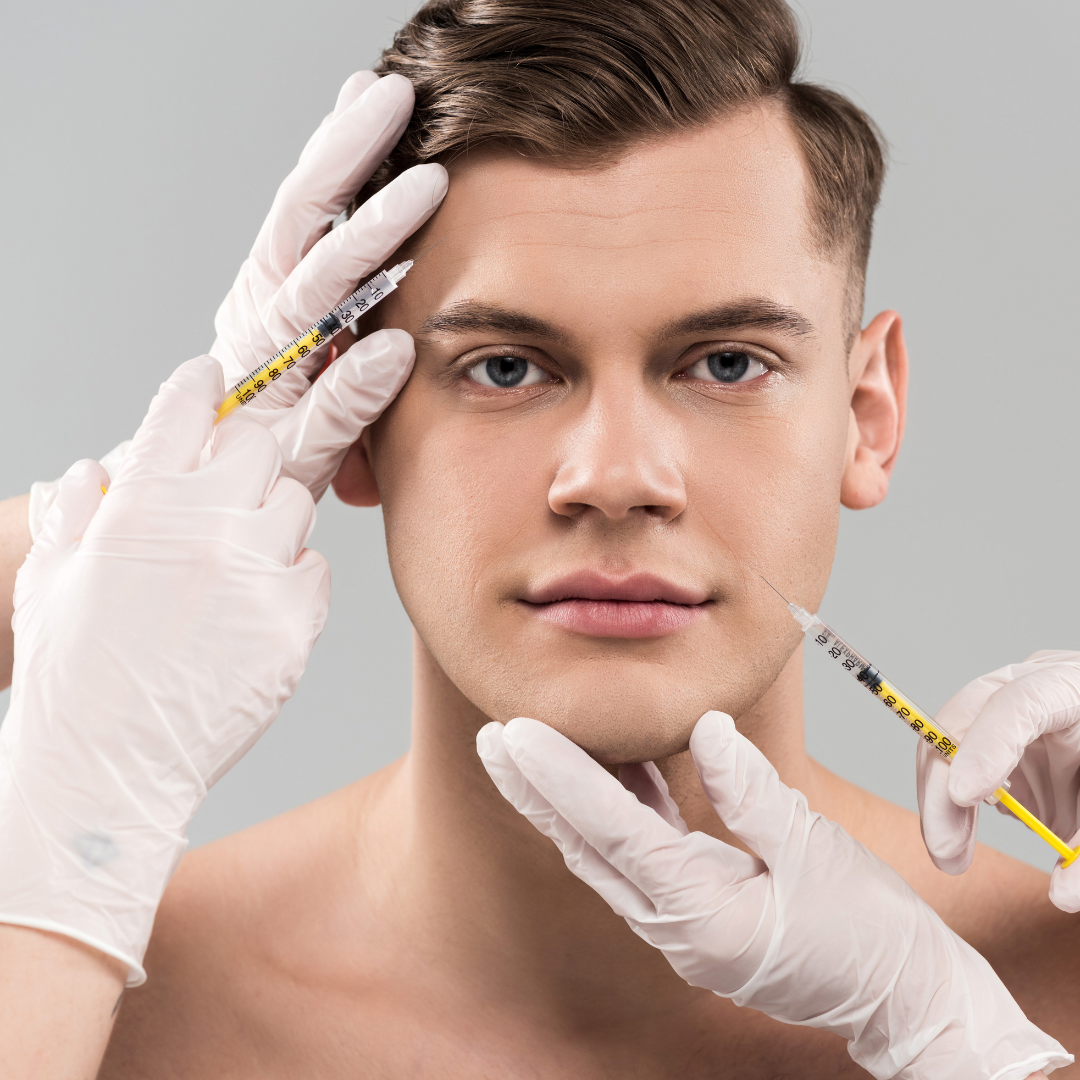 Safe & Subtle Botox Leicester | Look Refreshed Instantly